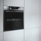 Asko OCS8664S 73 L Acciaio inox 9