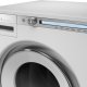 Asko Logic W4114C.W/2 lavatrice Caricamento frontale 11 kg 1400 Giri/min Bianco 8