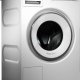 Asko Logic W4114C.W/2 lavatrice Caricamento frontale 11 kg 1400 Giri/min Bianco 11