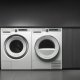 Asko Style T608HX.W asciugatrice Libera installazione Caricamento frontale 8 kg A+++ Bianco 11