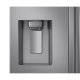Samsung RF2GR62E3SR/EG frigorifero side-by-side Libera installazione 630 L F Argento 8