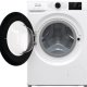 Gorenje WNEI84APS lavatrice Caricamento frontale 8 kg 1400 Giri/min Bianco 8