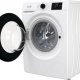 Gorenje WNEI84APS lavatrice Caricamento frontale 8 kg 1400 Giri/min Bianco 9