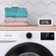 Gorenje WNEI84APS lavatrice Caricamento frontale 8 kg 1400 Giri/min Bianco 19
