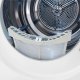 LG RH80V9AV3N asciugatrice Libera installazione Caricamento frontale 8 kg A+++ Nero, Bianco 6