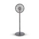 Rotel U736CH1 ventilatore Grigio 5
