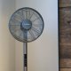 Rotel U736CH1 ventilatore Grigio 7