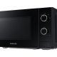 Samsung MS20A3010AL forno a microonde Nero Solo microonde Superficie piana 20 L 700 W 4