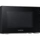 Samsung MS20A3010AL forno a microonde Nero Solo microonde Superficie piana 20 L 700 W 5