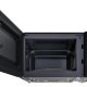 Samsung MS20A3010AL forno a microonde Nero Solo microonde Superficie piana 20 L 700 W 8