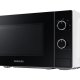 Samsung MS20A3010AH Nero, Bianco Solo microonde Superficie piana 20 L 700 W 4