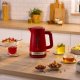 Bosch TWK4M224 bollitore elettrico 1,7 L 2400 W Rosso 10