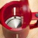 Bosch TWK4M224 bollitore elettrico 1,7 L 2400 W Rosso 11