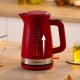 Bosch TWK4M224 bollitore elettrico 1,7 L 2400 W Rosso 12