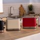 Bosch TAT4M224 tostapane 2 fetta/e 950 W Rosso 6