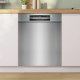 Bosch Serie 6 SMU6YCS02E lavastoviglie Sottopiano 14 coperti A 3