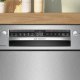 Bosch Serie 6 SMU6YAS02E lavastoviglie Sottopiano 13 coperti A 4