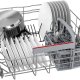 Bosch Serie 6 SMU6YAS02E lavastoviglie Sottopiano 13 coperti A 5