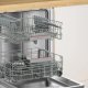 Bosch Serie 6 SMU6YAS02E lavastoviglie Sottopiano 13 coperti A 7