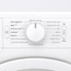 Gorenje WNEI94ADPS lavatrice Caricamento frontale 9 kg 1400 Giri/min Bianco 7