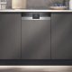 Siemens iQ300 SR53HS74KE lavastoviglie A scomparsa parziale 10 coperti E 3