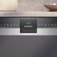 Siemens iQ300 SR53HS74KE lavastoviglie A scomparsa parziale 10 coperti E 4