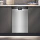 Siemens iQ300 SR43HS74KE lavastoviglie Sottopiano 10 coperti E 3