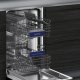 Siemens iQ300 SR43HS74KE lavastoviglie Sottopiano 10 coperti E 5