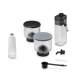 De’Longhi Rivelia EXAM440.55.B Automatica Macchina per espresso 1,4 L 6