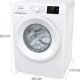 Gorenje WNEI96ADPS lavatrice Caricamento frontale 9 kg 1600 Giri/min Bianco 4