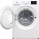 Gorenje WNEI96ADPS lavatrice Caricamento frontale 9 kg 1600 Giri/min Bianco 8