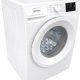 Gorenje WNEI96ADPS lavatrice Caricamento frontale 9 kg 1600 Giri/min Bianco 9