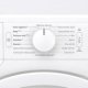 Gorenje WNEI96ADPS lavatrice Caricamento frontale 9 kg 1600 Giri/min Bianco 18