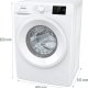 Gorenje WNEI74ADPS lavatrice Caricamento frontale 7 kg 1400 Giri/min Bianco 4