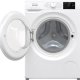 Gorenje WNEI64SBDPS lavatrice Caricamento frontale 6 kg 1400 Giri/min Bianco 9