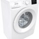 Gorenje WNEI64SBDPS lavatrice Caricamento frontale 6 kg 1400 Giri/min Bianco 17