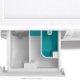 Gorenje WNEI84ADPS lavatrice Caricamento frontale 8 kg 1400 Giri/min Bianco 14