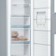 Bosch Serie 4 GSN36VIEP congelatore Congelatore verticale Libera installazione 242 L E Acciaio inox 3
