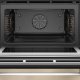Neff N 90 C24MS31N0 forno 45 L 3600 W Nero, Acciaio inox 4