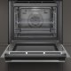 Neff BX46PI set di elettrodomestici da cucina Piano cottura a induzione Forno elettrico 4