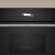 Neff C24DR1XN0 forno a vapore Piccolo Acciaio inox Touch 3