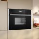 Neff C24DR1XN0 forno a vapore Piccolo Acciaio inox Touch 7