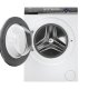 Haier I-Pro Series 7 HWD80-B14979 lavasciuga Libera installazione Caricamento frontale Bianco D 3