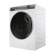 Haier I-Pro Series 7 HWD80-B14979 lavasciuga Libera installazione Caricamento frontale Bianco D 5