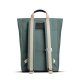 Native Union BACKPACK-GRN zaino Zaino casual Verde Tessuto, Polietilene tereftalato (PET), Plastica riciclata 3