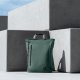 Native Union BACKPACK-GRN zaino Zaino casual Verde Tessuto, Polietilene tereftalato (PET), Plastica riciclata 7
