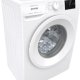 Gorenje WNEI64SBDPS lavatrice Caricamento frontale 6 kg 1400 Giri/min Bianco 10