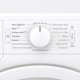 Gorenje WNEI64SBDPS lavatrice Caricamento frontale 6 kg 1400 Giri/min Bianco 12