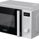 Gorenje MO20A3WH Nero, Bianco Solo microonde Superficie piana 20 L 800 W 7