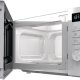 Gorenje MO20A3WH Nero, Bianco Solo microonde Superficie piana 20 L 800 W 9
